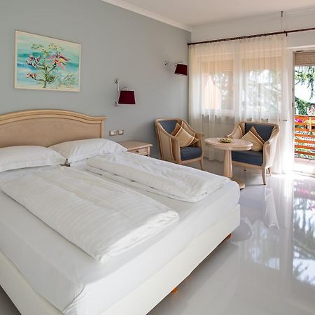Hotel Aster Merano Bagian luar foto