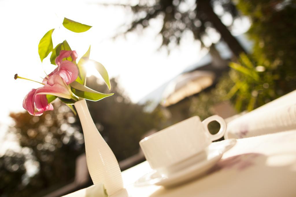 Hotel Aster Merano Bagian luar foto