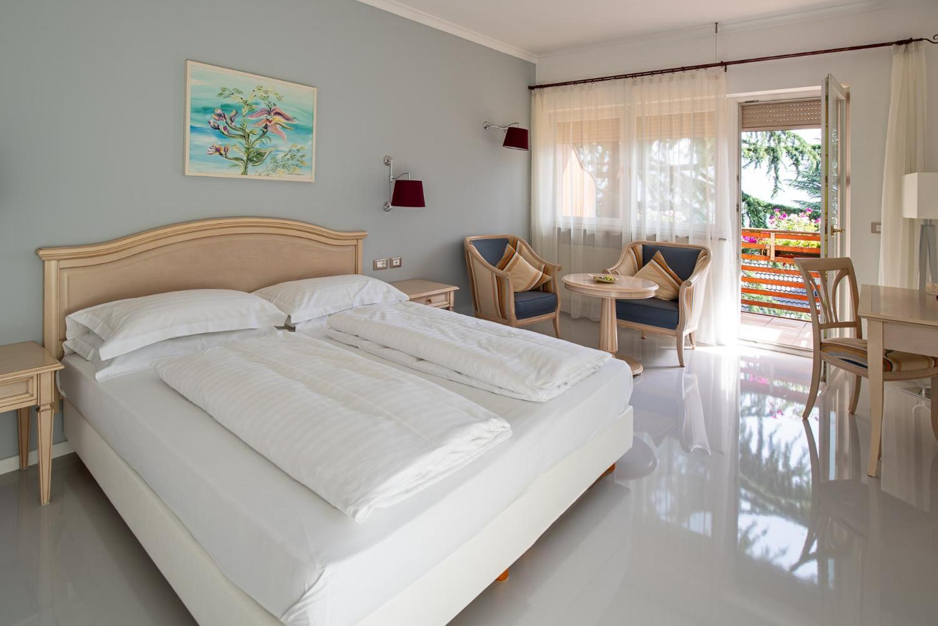 Hotel Aster Merano Bagian luar foto
