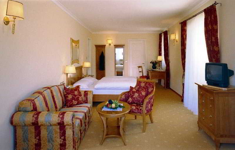 Hotel Aster Merano Bagian luar foto
